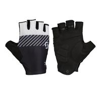 Gants RC Team blanc/noir S