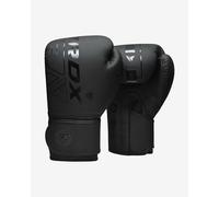 Gants RDX Boxing F6 noir pur - 6