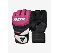 Gants RDX Grappling New Model noir rose - S