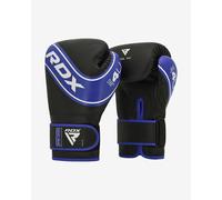 Gants RDX Robo Boxing noir bleu enfant - 4