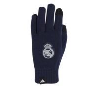 Gants Real Madrid 2025/26 Bleu S Unisex