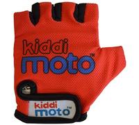 Gants red medium