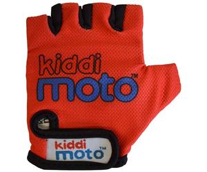 Gants Red Small Rouge TU