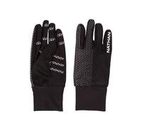 Nathan Hypernight Reflective Gloves Noir XS