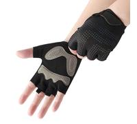 Gants réfléchissants - Gants de moto respirants - Gants réfléchissants pour le contrôle de la circulation - Gants de sport - Gants de vélo d'extérieur - Gants de vélo d'été - Couleur de sécurité
