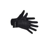 Craft - Core Essence Padded Glove - Gants running Black - S