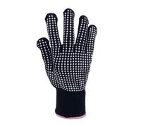 Gants résistants à la chaleur - Mitaines de grillades, gants de four résistants à la chaleur | Gants résistants à la chaleur en fer à friser pour la cuisine, gants de cuisine pour la cuisson, le barbe