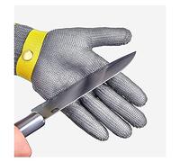 Gants résistants aux coupures, Anti-coupures, pour Cuisine, Restaurant, sécurité Alimentaire, Travail de Chef, Unisexe, qualité Alimentaire