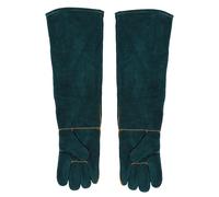 Gants résistants aux morsures pour la manipulation des animaux, le dressage des chiens, gants anti-griffes pour reptiles et serpents (L)