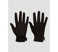 Gants Reusch En Laine Merino Conductive 6105170-7700black