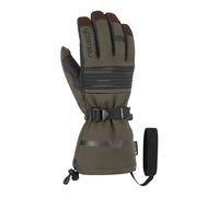Gants Reusch Isidro GTX (olive / brun) homme 10 5