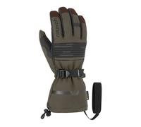 Gants Reusch Isidro GTX (olive / brun) homme 7,5