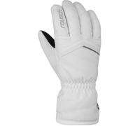 Gants Reusch Marisa - blanc/argent - 7,5 7