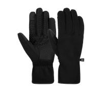 Reusch Mate TOUCH-TEC™ Gants multisports unisexes Gants outdoor pour femmes et hommes compatibles avec l'écran tactile pour l'utilisation du téléphone portable et de la tablette
