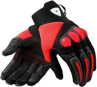 Gants REVIT Speedart Air Noir Rouge