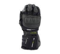 Richa Arctic Gore-Tex gants de moto imperméables, noir, taille 3XL pour homme