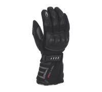 Richa Arctic gants de moto imperméables, noir, Taille 4XL
