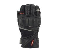 Richa Atlantic Gore-Tex gants de moto imperméables, noir, taille L