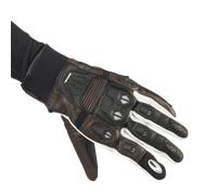 Gants Richa Bunker Marron/NoirS Marron,Noir