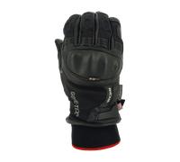 Richa Ghent GTX, gants Gore-Tex S Noir Noir