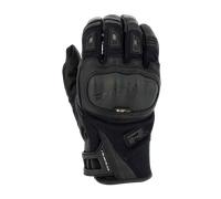 Richa Magma 2 Gants de moto, noir, taille 2XL