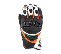 Gants Richa Stealth Noir/Blanc/OrangeXS Noir,Blanc,Orange