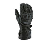 Richa Street Touring, Gants Gore-Tex S Noir Noir