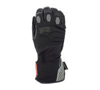 Richa Warm Grip Gore-Tex gants de moto imperméables, noir, taille 3XL pour homme