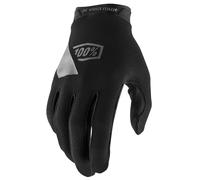 Gants Ridecamp Femmes 100% Lg Noir 5713-0005-76
