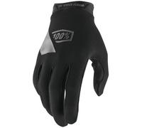 Gants Ridecamp Jeunesse 100% Noir/Charbon 10012-00000