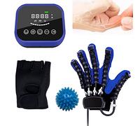 Gants Robotiques De Rééducation Dispositif De Rééducation De La Main Pour L'hémiplégie D'avc Gants De Rééducation Des Doigts Pour L'hémiplégie D'avc Et Les Patients Dysfonctionnels