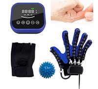 Gants Robotiques De Rééducation Dispositif De Rééducation De La Main Pour L'hémiplégie D'avc Gants De Rééducation Des Doigts Pour L'hémiplégie D'avc Et Les Patients Dysfonctionnels