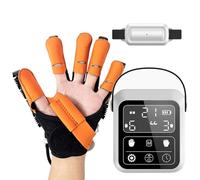 Gants robotiques de rééducation, fonction doigt et main, dispositif de récupération des accidents vasculaires cérébraux, équipement de rééducation, gants robotiques de rééducation
