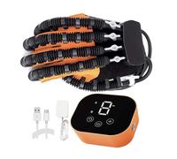 Gants robotisés de rééducation 2024, améliorations de l'équipement de récupération après un AVC, équipement de thérapie électrique pour la récupération des dysfonctionnements liés à l'hémiplégie