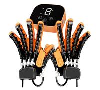 Gants robotisés de rééducation de la main, équipement de thérapie post-AVC, équipement d'exercices de récupération pour les patients souffrant d'arthrite, d'AVC ou d'hémiplégie, aides à la rééduc
