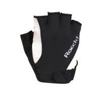 Gants Roeckl Basel Noir Taille 6