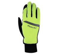 Gants Roeckl GTX Jaune Taille 7