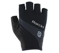 Roeckl Gants sans doigts noir
