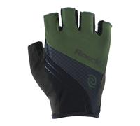 Gants Roeckl Ibeto Vert Taille 10,5