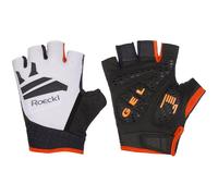 Gants Roeckl Iseler Gris Taille 7