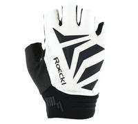 Gants Roeckl Isera 2 Blanc