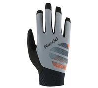 Gants Roeckl Murnau 2 Gris Taille 11