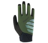 Gants Roeckl Murnau 2 Vert Taille 11