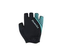 Gants courts Roeckl Naturns Noir Taille 11