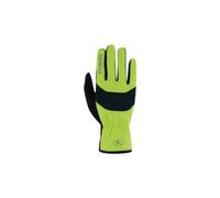 Roeckl Raiano Gloves Jaune 8 Homme,Femme Fluor Yellow