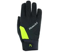 Roeckl Reichenthal 2 Gloves Noir 10