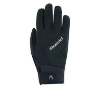 Gants Roeckl Reichenthal 2 Noir