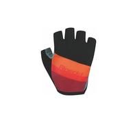 Gants courts enfant Roeckl Ticino Noir Taille 6