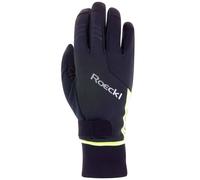 Gants Roeckl Villach 2 Noir