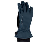 Vaude Rondane Gloves Bleu 6 Years Garçons,Filles